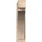 Ekena Millwork Thorton Block Smooth Outlooker, Douglas Fir, 7 1/2"W x 28"D x 32"H OUT08X28X32THR05SDF - alternate 3